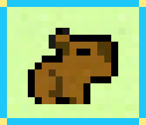 [cd282e] capybara