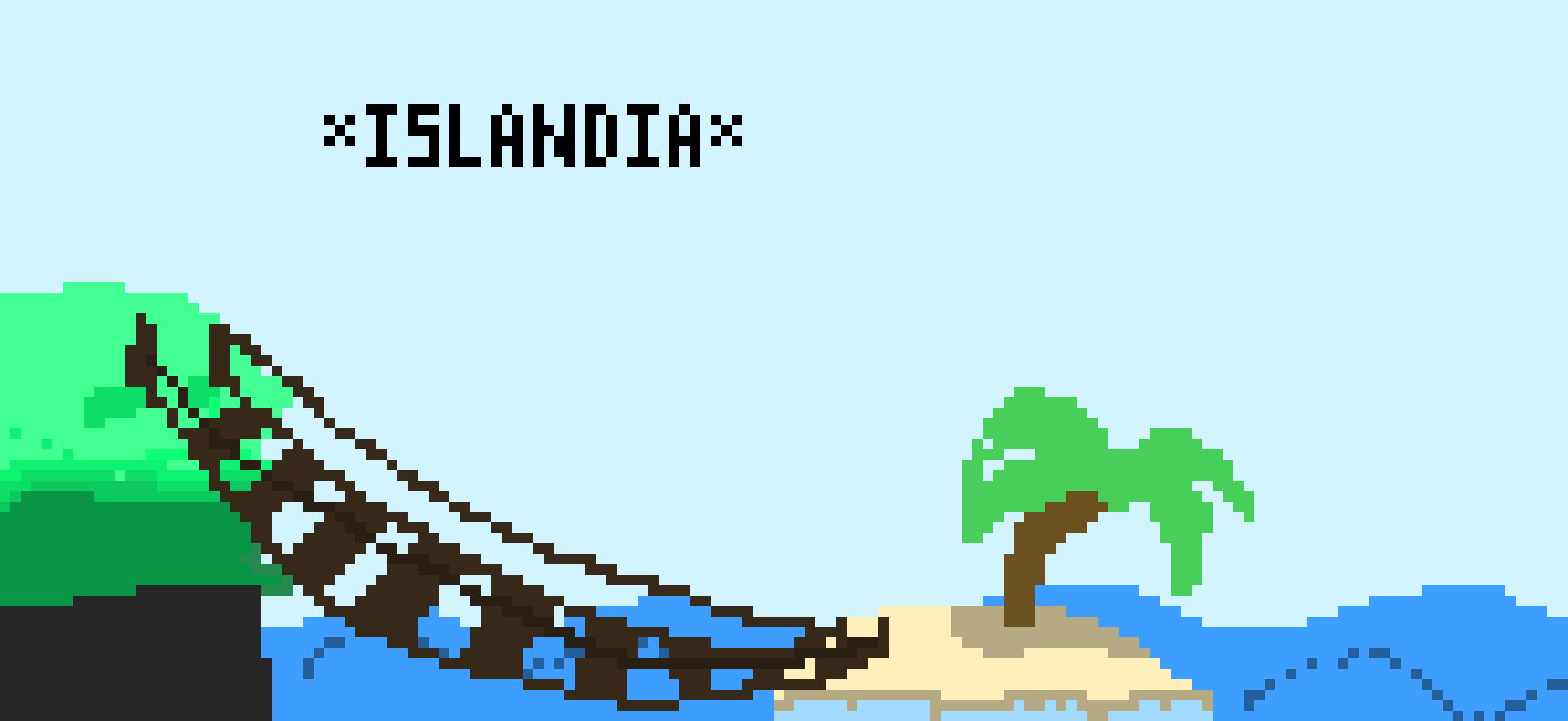 [9664c4] Islandia