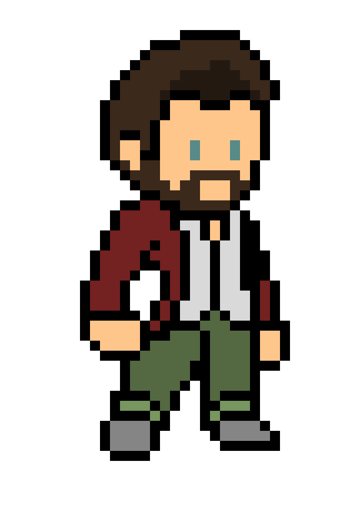 [9664c4] Just Some Dude (Me.)