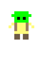 [cd414c] shrek