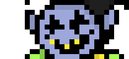 [7c78a2] STOP STEALING MY SPRITES YOU BRAINLESS FUCK