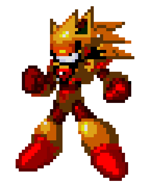 [7a6d0a] super mega hunter