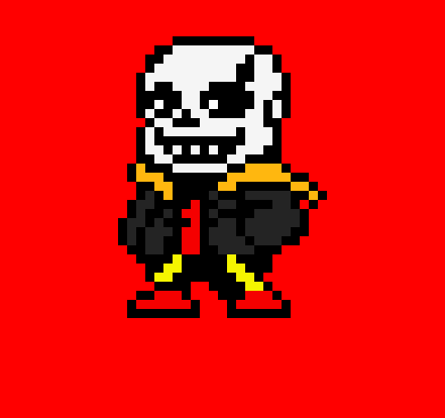 [b9b0a7] Fell Overworld