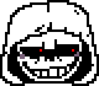 [e5981f] Littledust Sans Idle