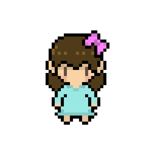 Omori OC