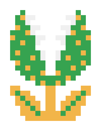 [159a91] piranha plant smb