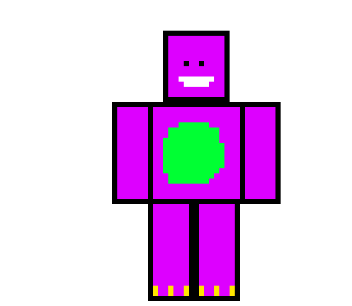 [ae7706] WHOMST HAS AWAKENED THE ANCEINT ONE - the anceint one