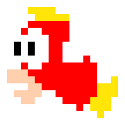 [9664c4] vis mario
