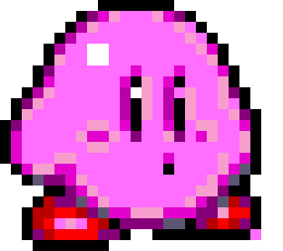 [0d9e2e] kirby