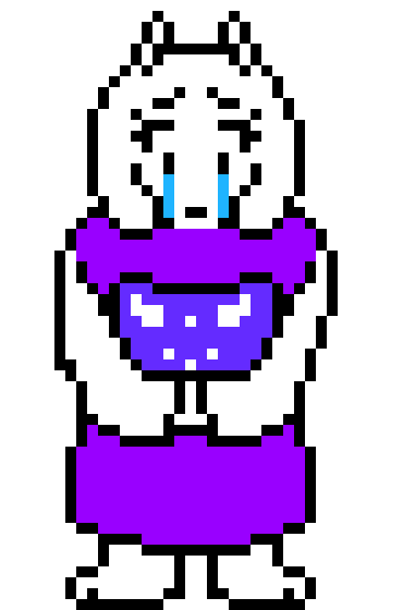 Toriel