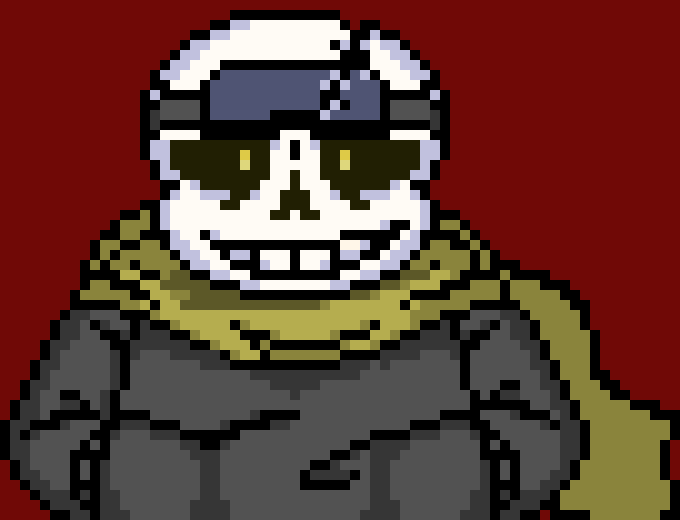 [0b51d0] *Wat's up with Papyrus? [Skeld]