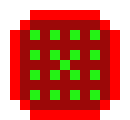[9664c4] Crazapple Cookie
