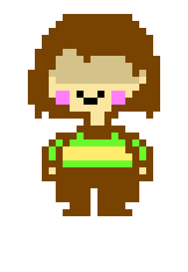 [53a360] takes the hit then runs to frisk then stabs them with another knife *