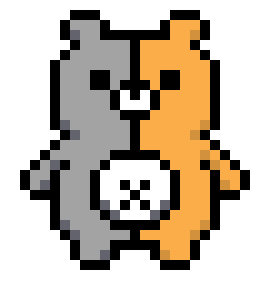 [eb0b73] Moodokuma (Excited)