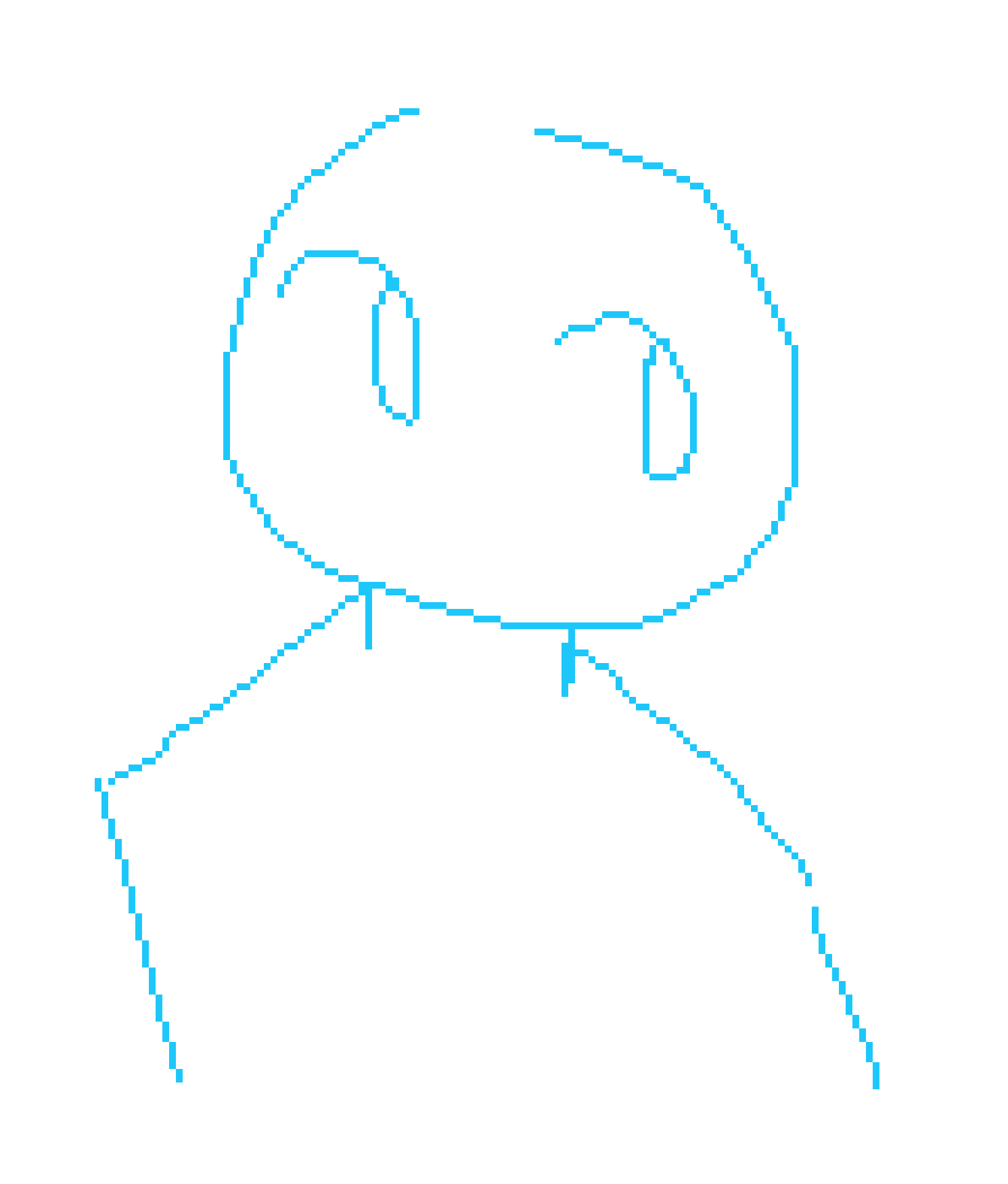 [14d431] if i pirated undertale and streamed it who would watch