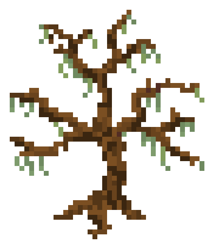 [6beb4d] DeadTree