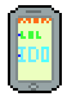 [9664c4] Smart Phone