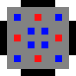 [9664c4] robot from above