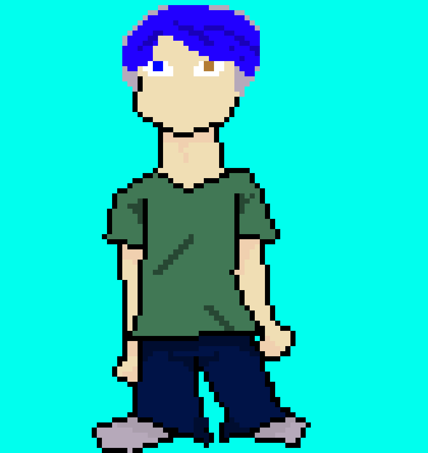 [9664c4] Person