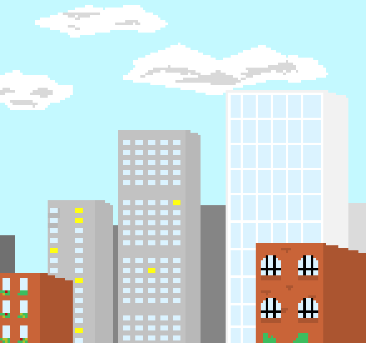 [a52e1d] Level1City