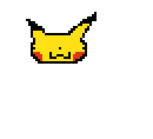 [9664c4] Pikachu Icon2.0