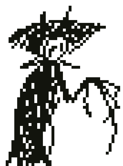 [839727] Should I make another analog horror oc