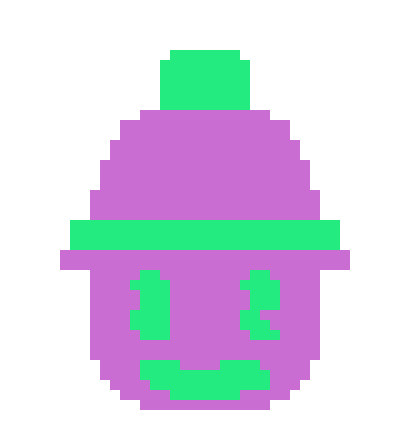 [89b426] Gummy Mask