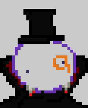 [6ecd63] maybe more texture on the pumpkin ig