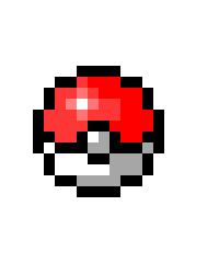 [5ee433] Pokeball