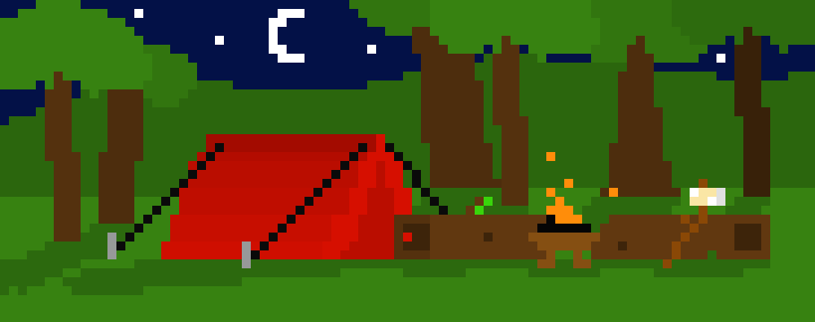 Campsite