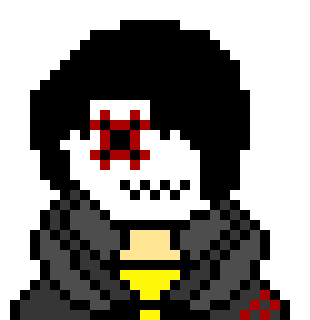 [c8bb2d] cv when your able can you make chaotic goose wearing my hoodie