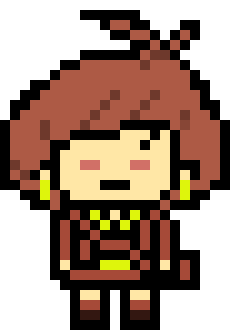 [53f0e4] danganronpa pixel sprite base