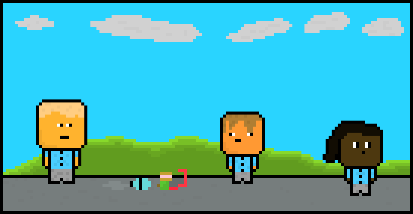 [9664c4] pixel art 5