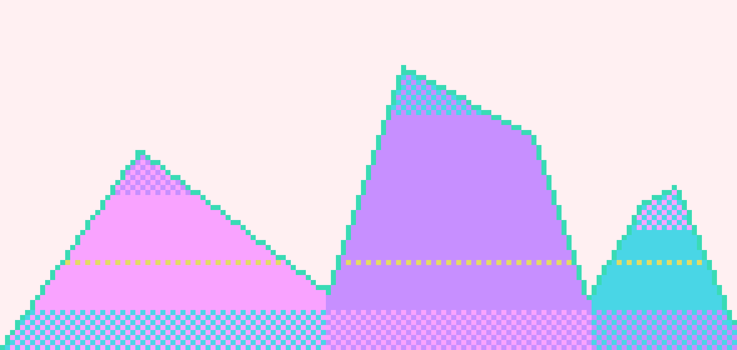 [9664c4] cymk mountains