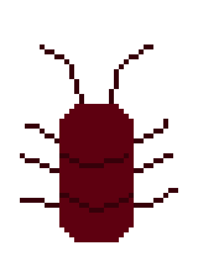 [9664c4] cochroach