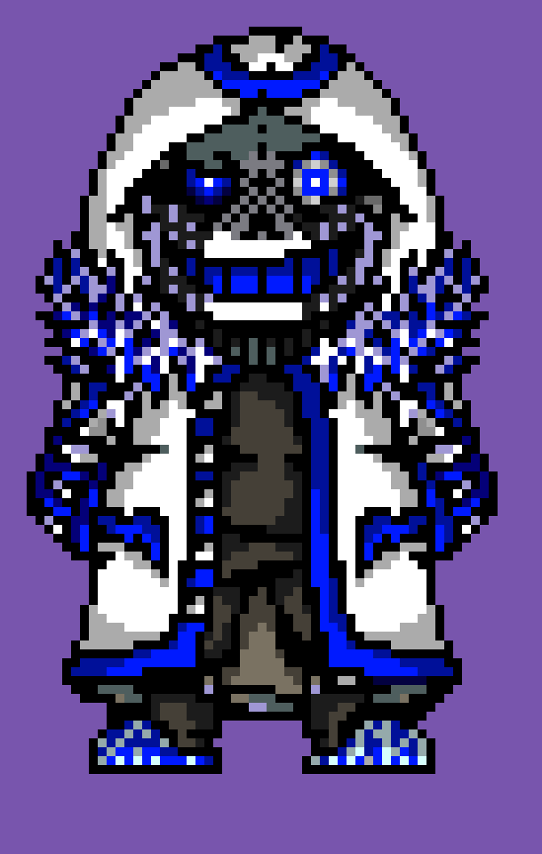Error404 Sans by SHADIKAL15