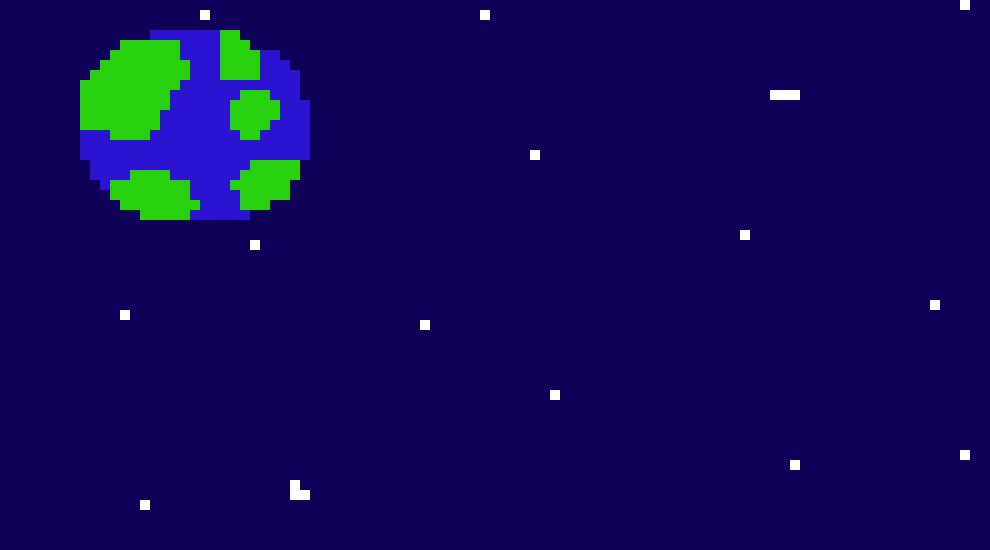 [9664c4] SpaceBG