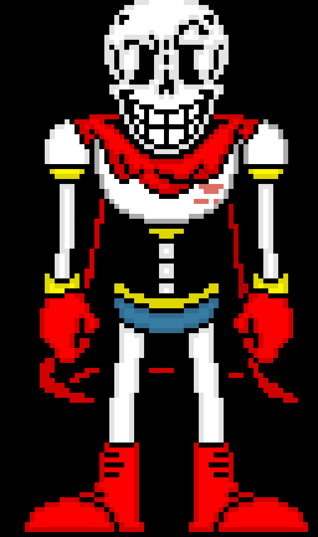 improved papapap