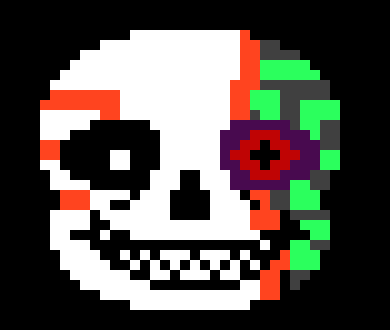 [9664c4] Virus Sans
