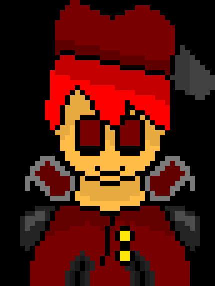 [2fe70b] *walks up to sly* whats up?*