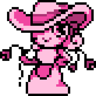 [c4821a] RosaShiny