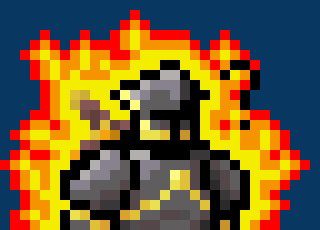 [cf6e16] "....FOSaCC has never once mentioned or even thought about that commandblock, even with all the beings we've had to fight off. Why now?"