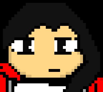 [7a0a81] *she spots winter.* Hey!