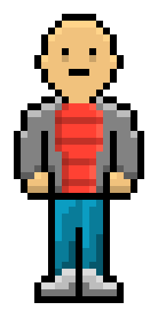 [756a9f] Human