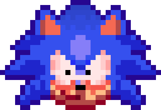 [90ad6f] Sonic..? ( HEAD )