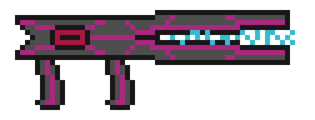[9664c4] BeamGun