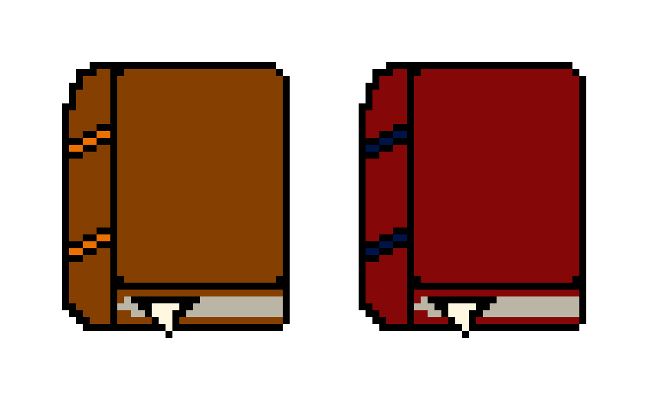 [9664c4] Books