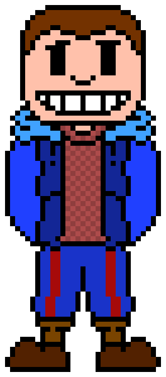[d6b045] TMS! Jacob: I don't know John fully because we only meet on roblox