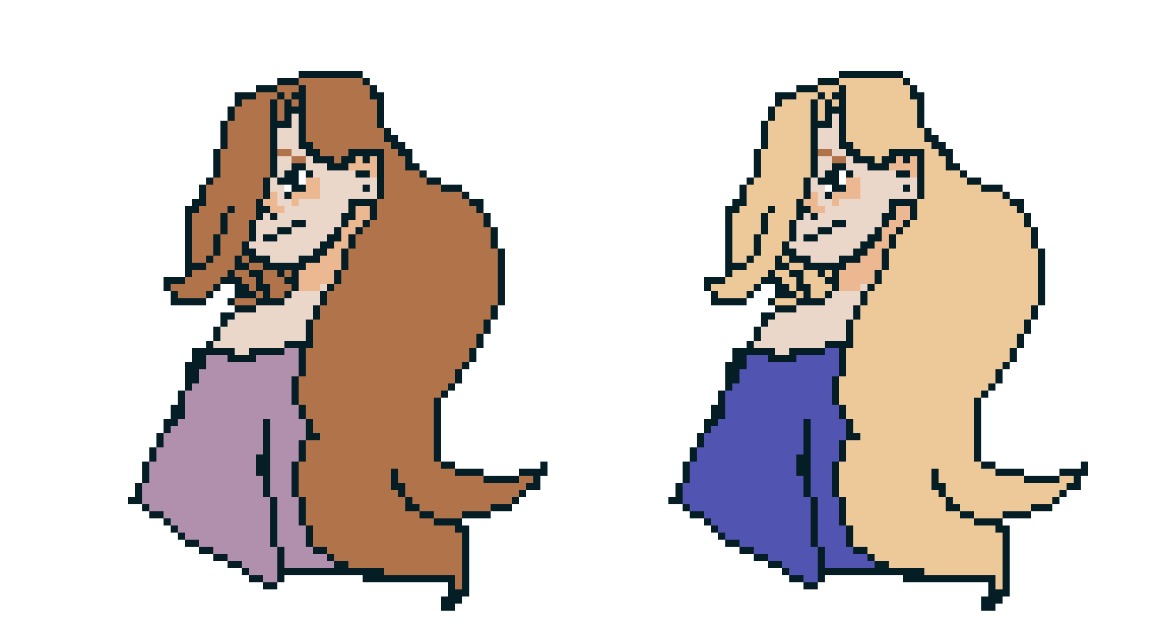 [ca4e6a] girls