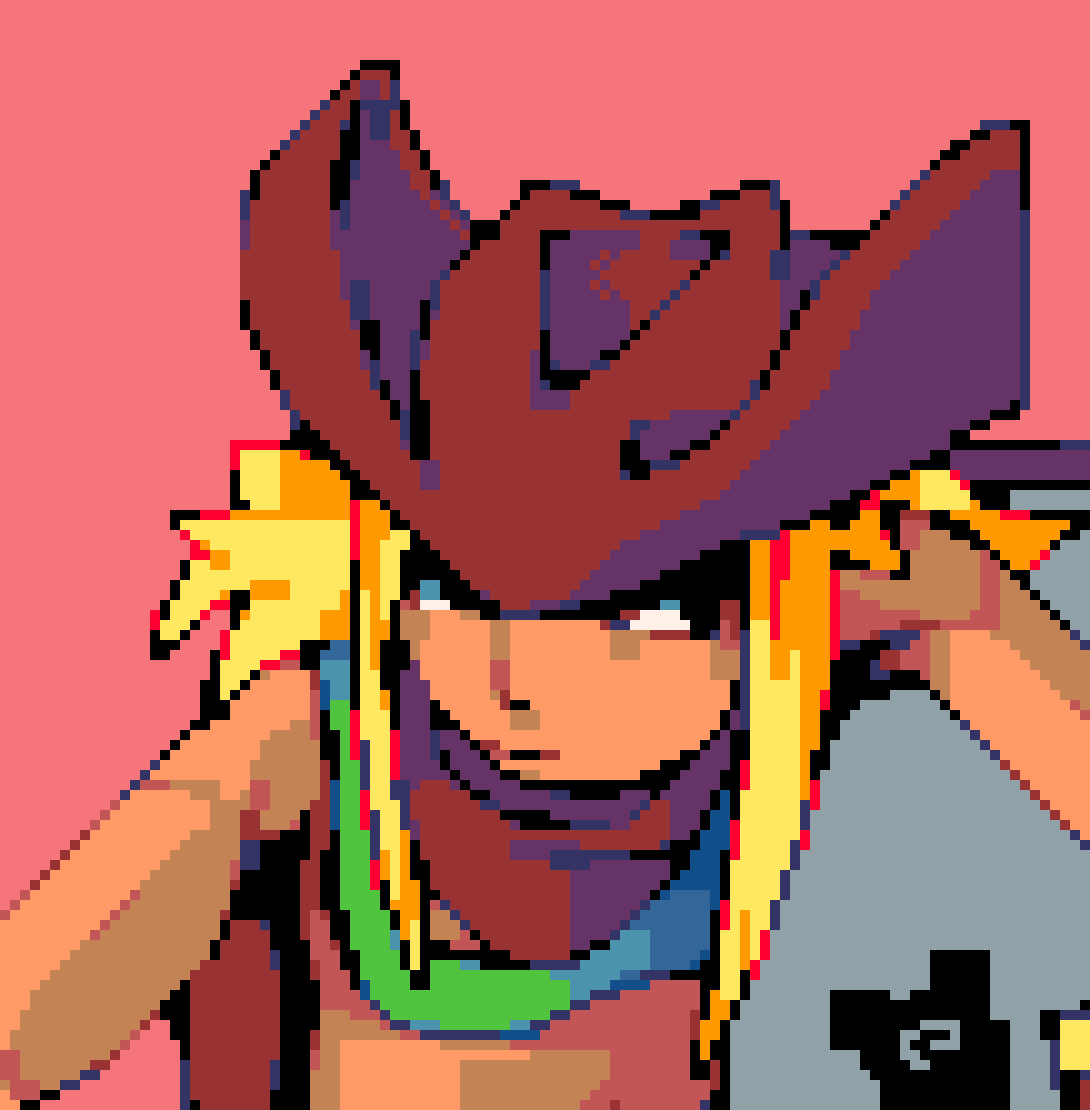 [68c135] is petscii art ur ultimate goal